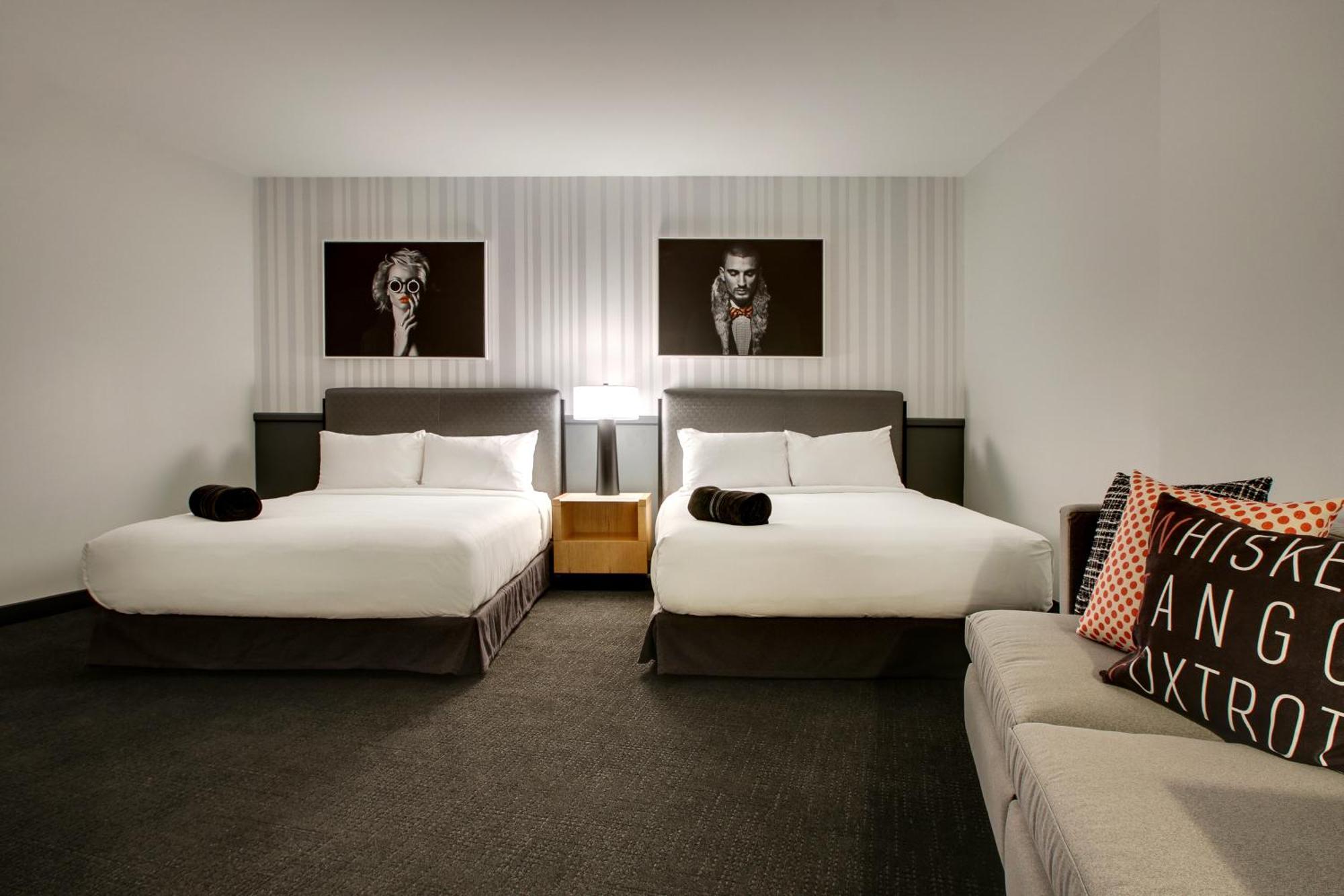 The Rose Chicago, Tapestry Collection By Hilton Hotel Rosemont Esterno foto